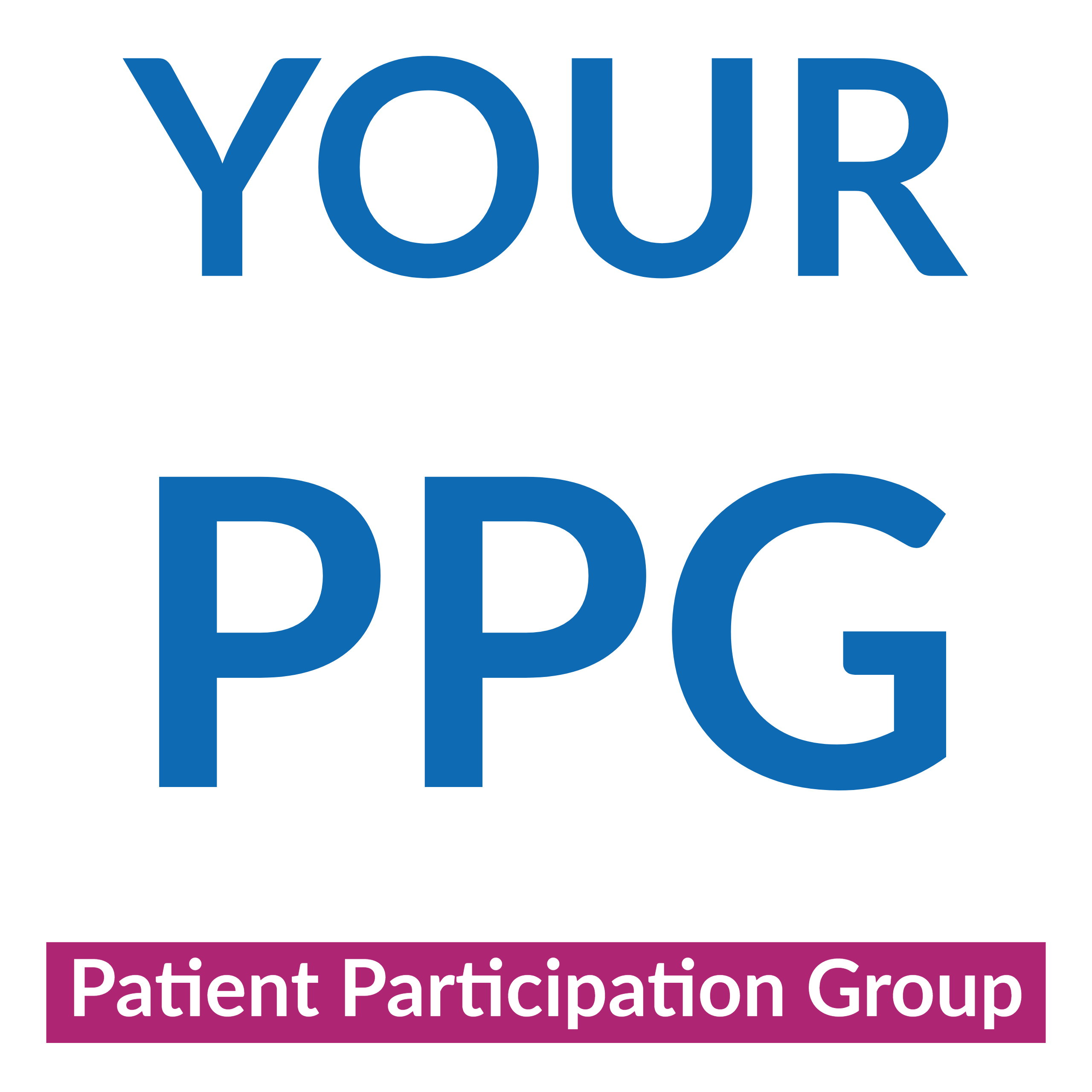 Patient Participation Group