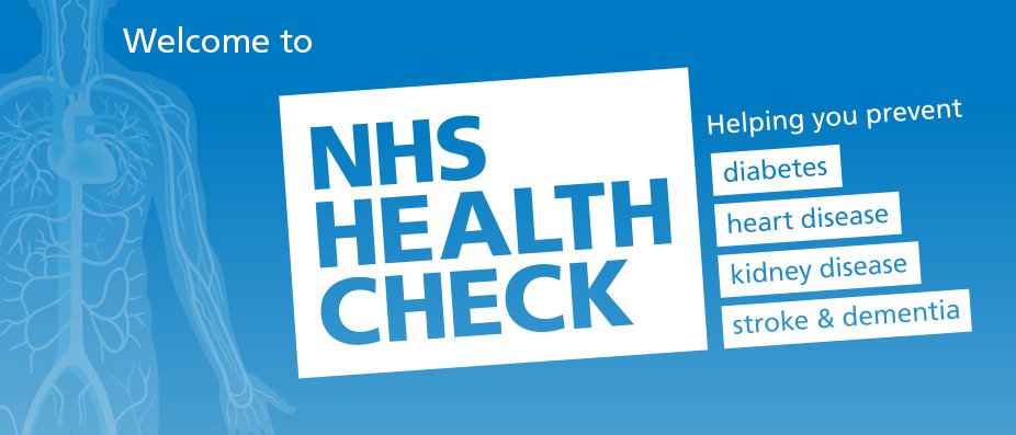 NHS Health Checks